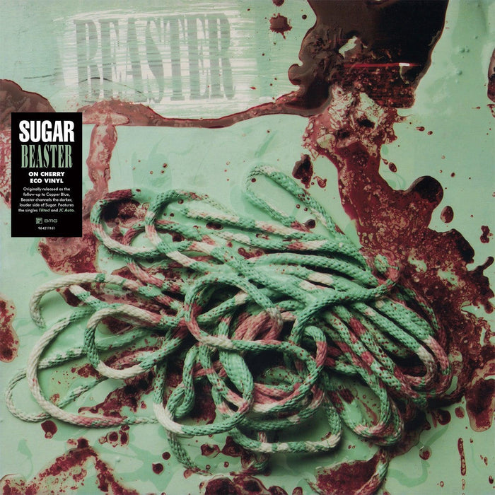 Sugar - Beaster (2026 Reissue) vinyl - Record Culture