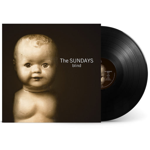 The Sundays - Blind (2026 Reissue) vinyl - Record Culture