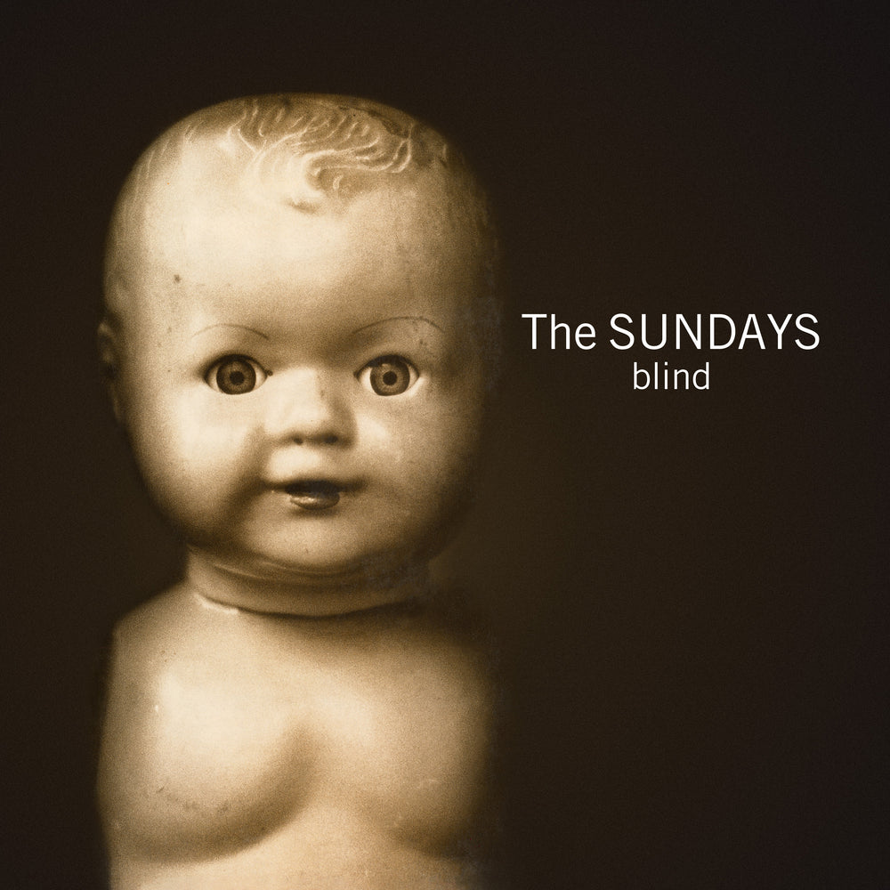 The Sundays - Blind (2026 Reissue) vinyl - Record Culture