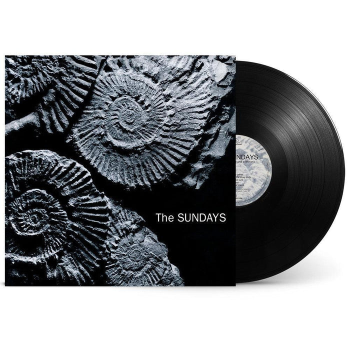 The Sundays - Reading, Writing And Arithmetic (2026 Reissue) vinyl - Record Culture