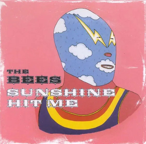 The Bees - Sunshine Hit Me (2023 Deluxe Reissue) Vinyl - Record Culture