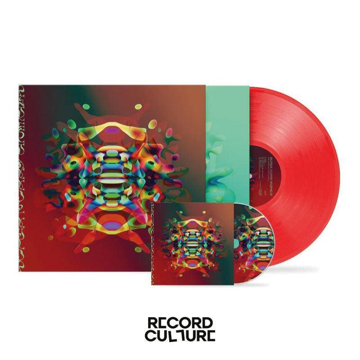 Precreation Percolation