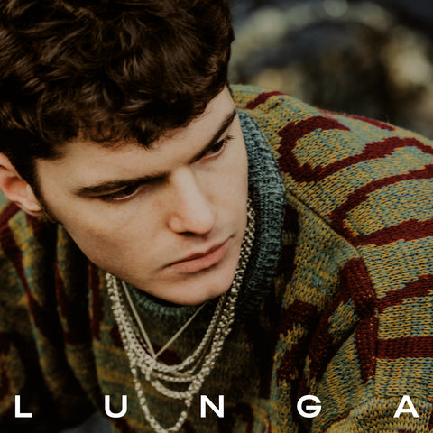 Sydney Minsky Sargeant - Lunga vinyl - Record Culture