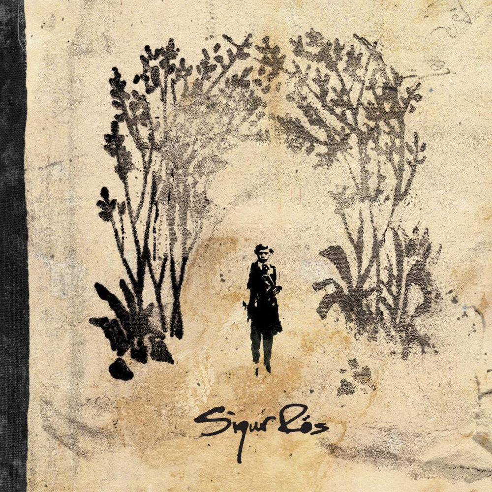 Sigur Rós - Takk... (20th Anniversary Edition) vinyl - Record Culture