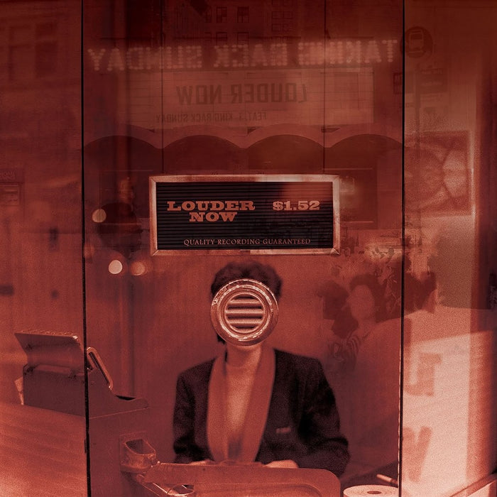 Taking Back Sunday - Louder Now (20th Anniversary Edition) vinyl - Record Culture