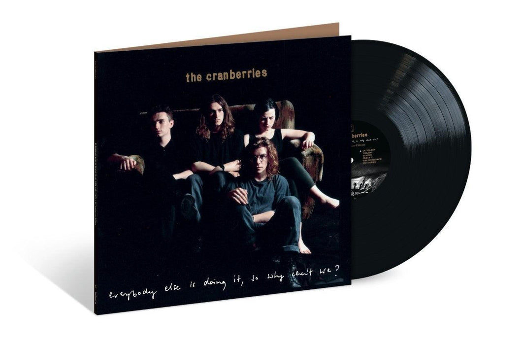 The Cranberries - Everybody Else Is Doing It, So Why Can't We? (25th Anniversary Edition) vinyl - Record Culture