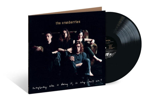 The Cranberries - Everybody Else Is Doing It, So Why Can't We? (25th Anniversary Edition) vinyl - Record Culture