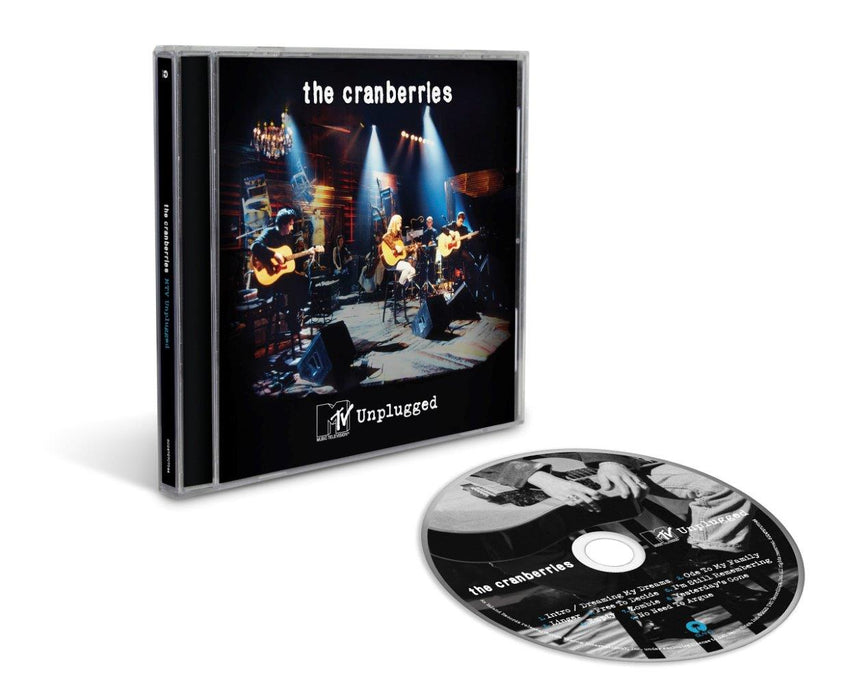 MTV Unplugged: The Cranberries