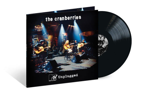 The Cranberries - MTV Unplugged: The Cranberries vinyl - Record Culture