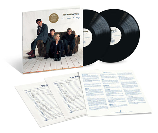No Need To Argue (35th Anniversary Edition)