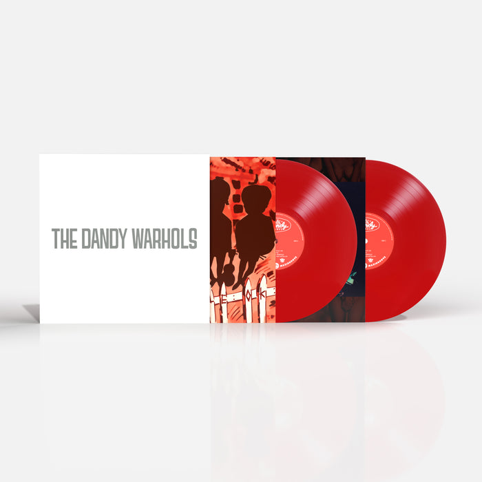 The Dandy Warhols - Dandy's Rule OK (2024 Reissue) vinyl - Record Culture