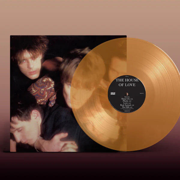 Record Store Day 2025: Part 1 (A-M)
