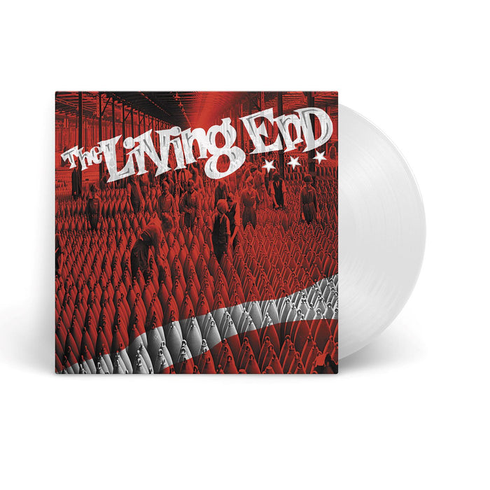 The Living End - The Living End (25th Anniversary Edition) Vinyl - Record Culture
