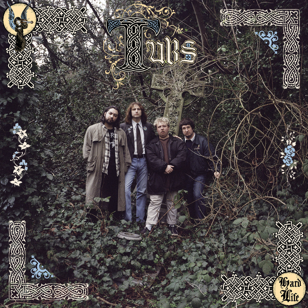 The Tubs - Hard Life vinyl - Record Culture