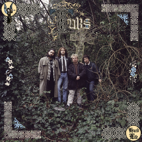 The Tubs - Hard Life vinyl - Record Culture