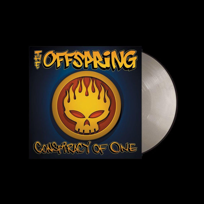 The Offspring - Conspiracy Of One (25th Anniversary Edition) vinyl - Record Culture