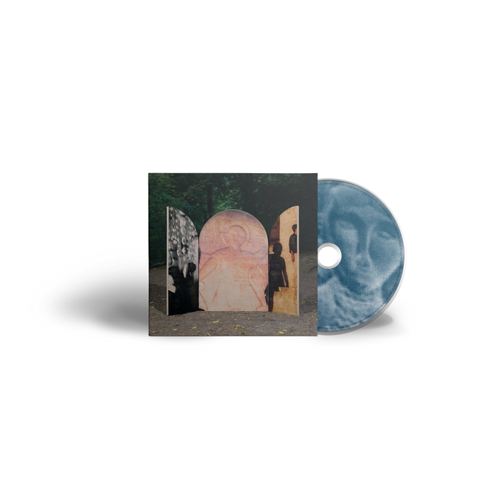 The Orielles - Only You Left vinyl - Record Culture