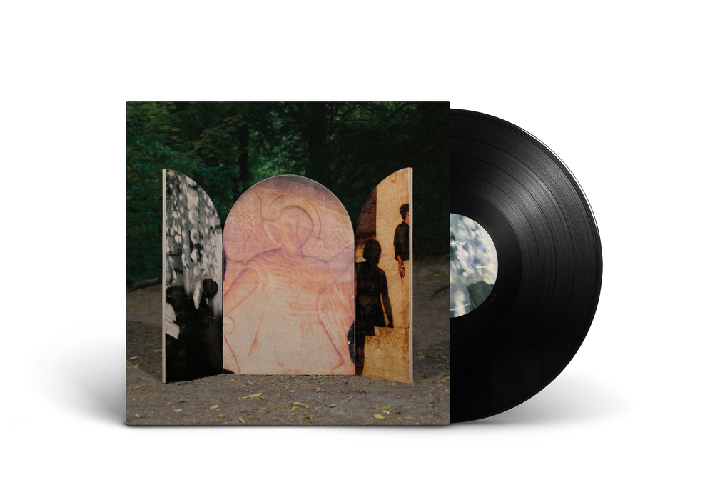 The Orielles - Only You Left vinyl - Record Culture