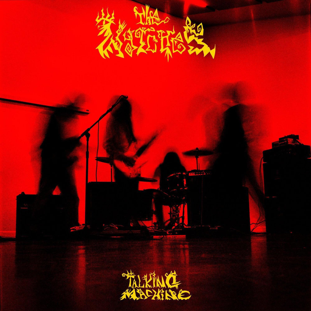 The Wytches - Talking Machine vinyl - Record Culture