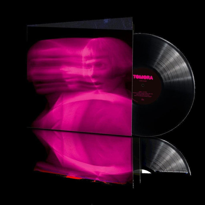 TOMORA - COME CLOSER vinyl - Record Culture