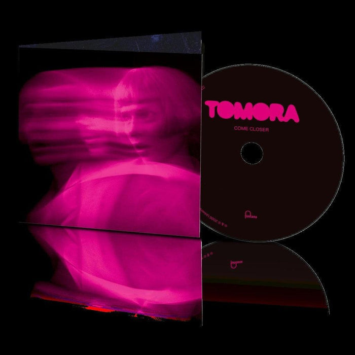 TOMORA - COME CLOSER vinyl - Record Culture