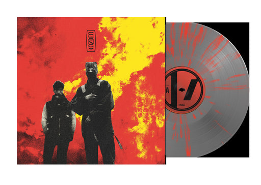 Twenty One Pilots - Clancy vinyl - Record Culture