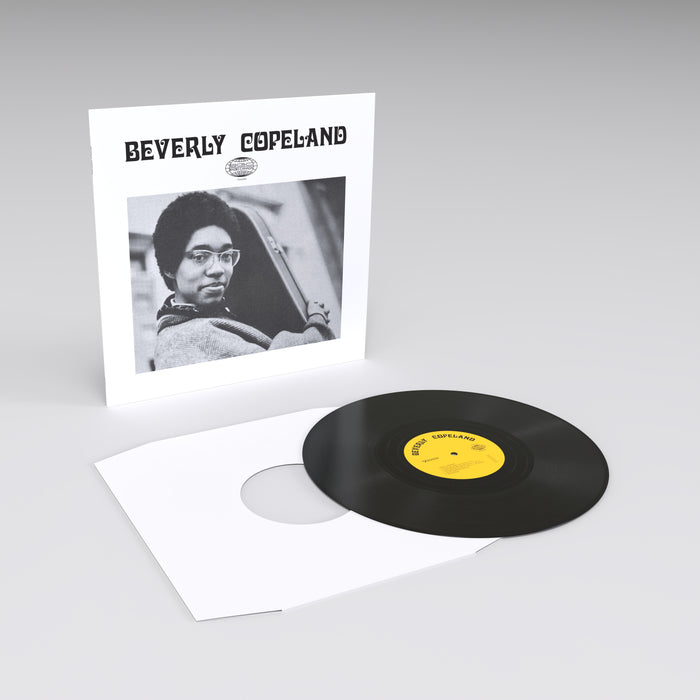 Beverly Glenn-Copeland - Beverly Copeland (2023 Reissue) Vinyl - Record Culture
