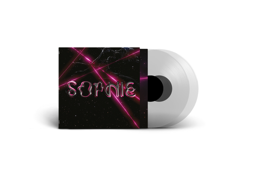 SOPHIE - SOPHIE vinyl - Record Culture