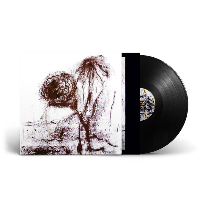 William Basinski - Passing the Cup of Sorrows vinyl - Record Culture