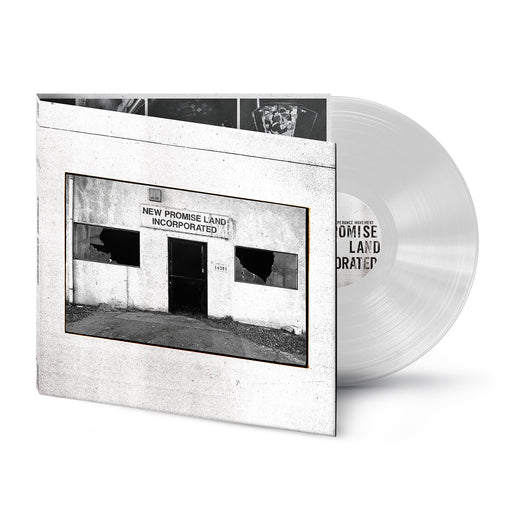 The Temperance Movement - New Promise Land Incorporated vinyl - Record Culture