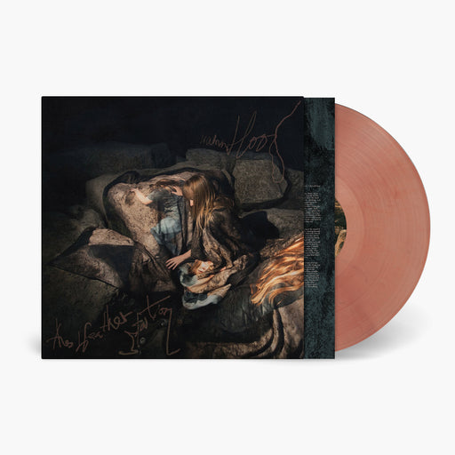 The Weather Station - Humanhood vinyl - Record Culture
