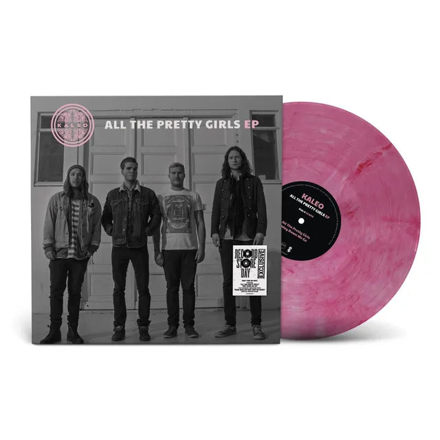 Record Store Day 2025: Part 1 (A-M)