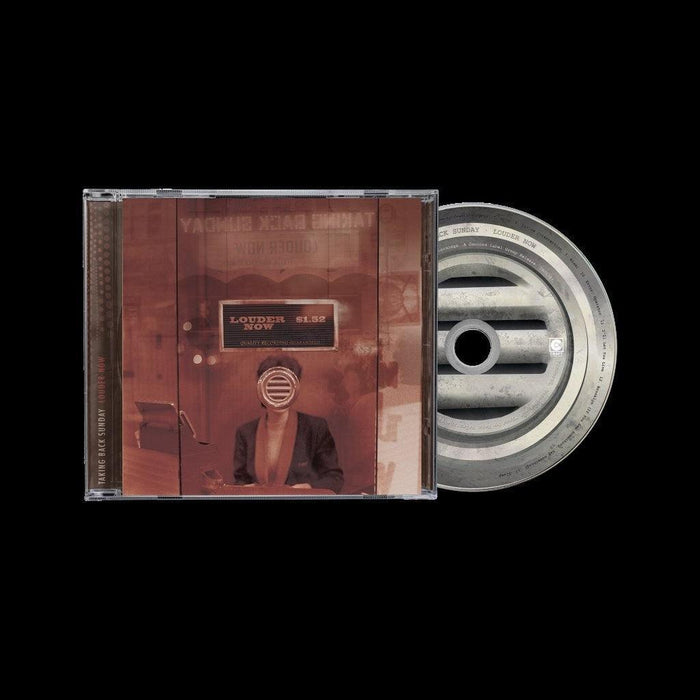 Taking Back Sunday - Louder Now (20th Anniversary Edition) vinyl - Record Culture