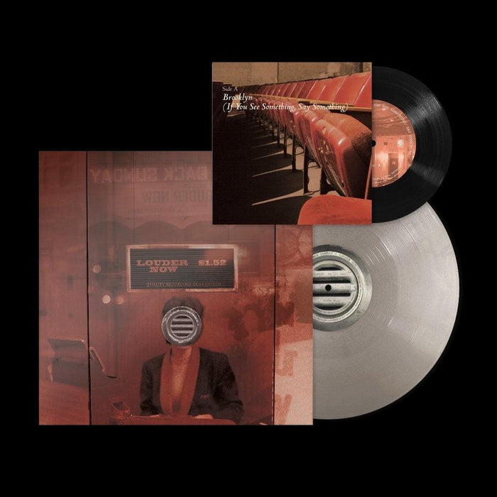 Taking Back Sunday - Louder Now (20th Anniversary Edition) vinyl - Record Culture