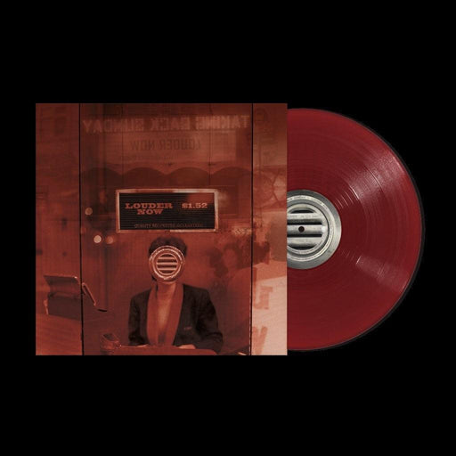 Taking Back Sunday - Louder Now (20th Anniversary Edition) vinyl - Record Culture