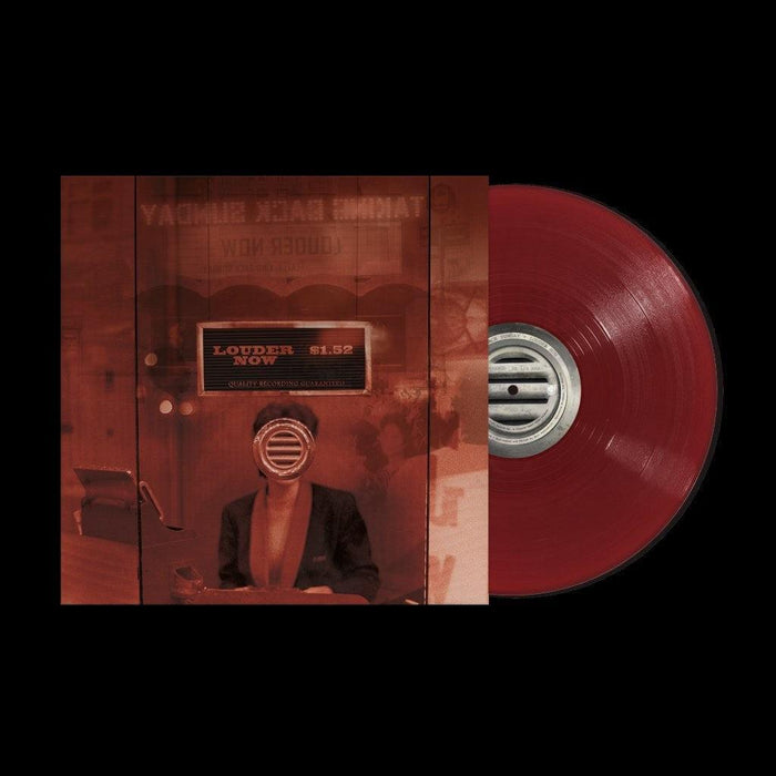 Taking Back Sunday - Louder Now (20th Anniversary Edition) vinyl - Record Culture