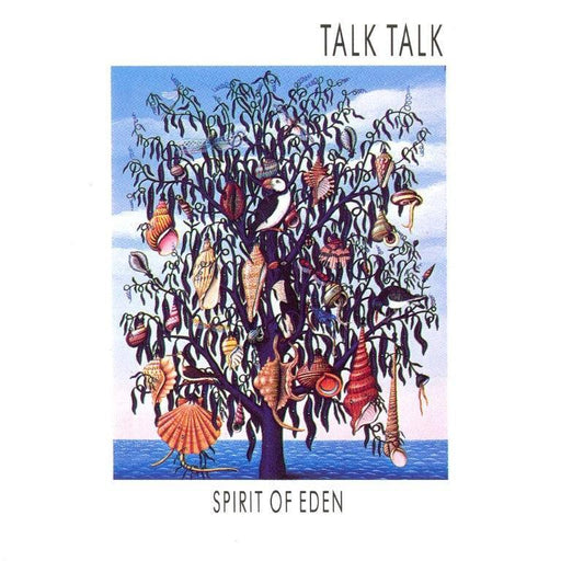 Talk Talk - Spirit Of Eden (Half Speed Master) vinyl - Record Culture