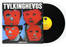 Talking Heads - Remain In Light (2023 Reissue) vinyl - Record Culture