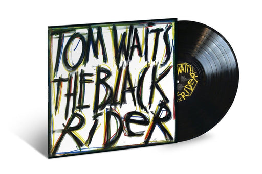 Tom Waits - The Black Rider vinyl - Record Culture