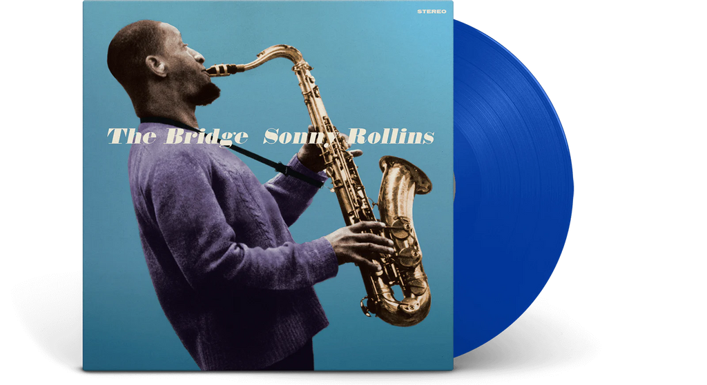 Sonny Rollins - The Bridge (2025 Reissue) vinyl - Record Culture