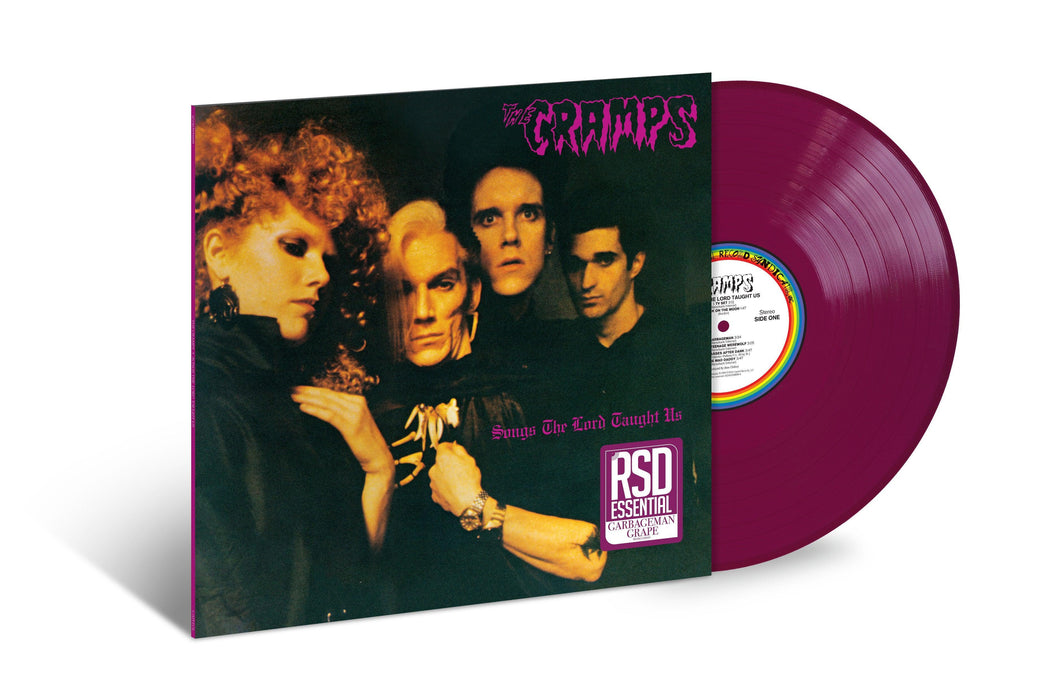 Songs The Lord Taught Us (2026 Repress)