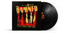 The Damned - AD 2024: Live In Manchester vinyl - Record Culture