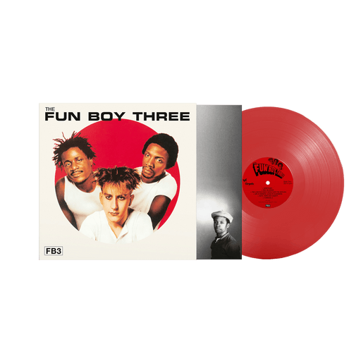 The Fun Boy Three (2023 Reissue)