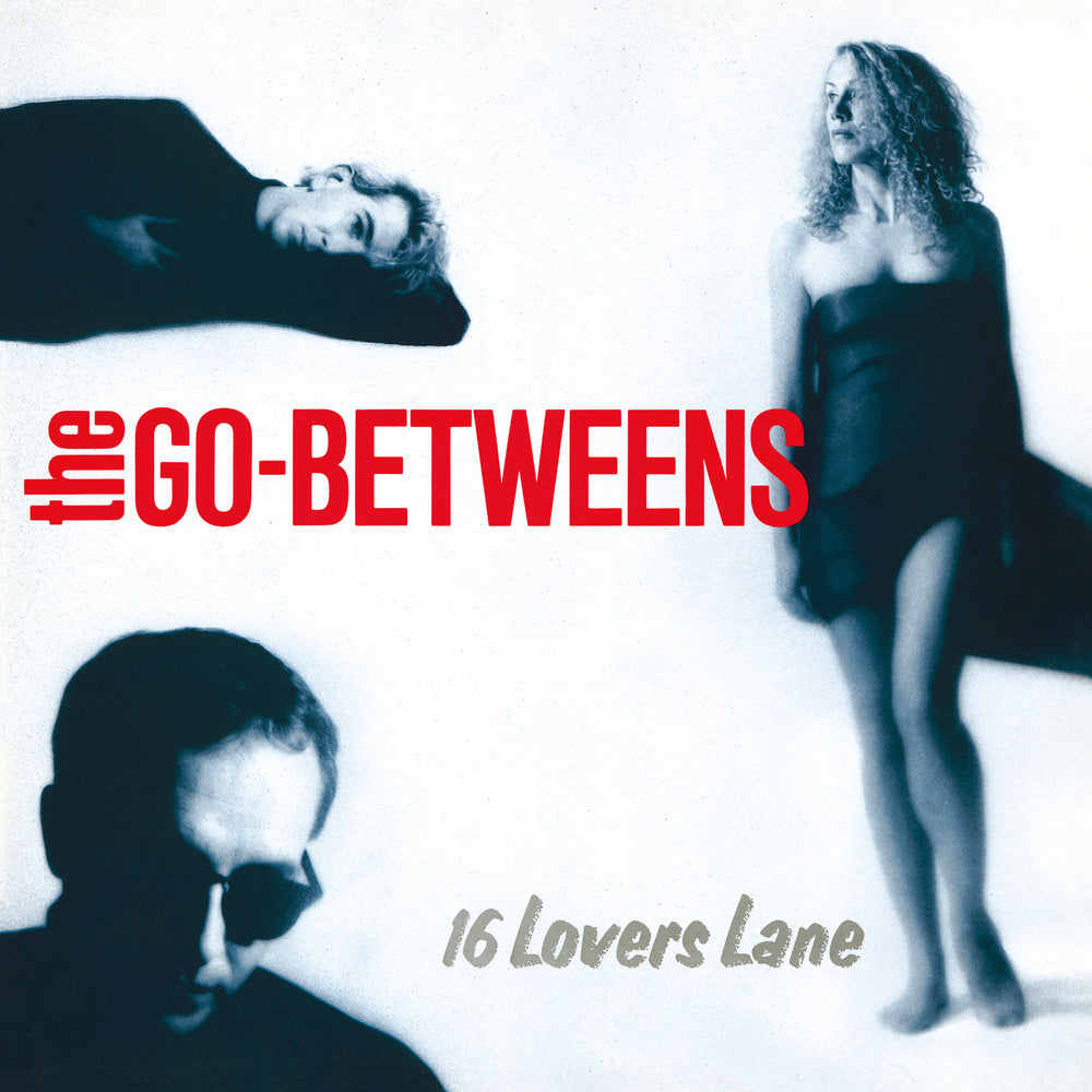 The Go-Betweens - 16 Lovers Lane (2026 Remaster) vinyl - Record Culture