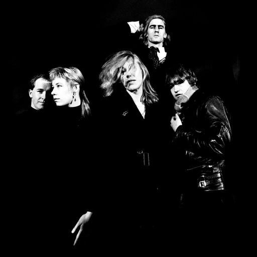 The Go-Betweens - Fountains Of Youth Live at the Town and Country Club vinyl - Record Culture
