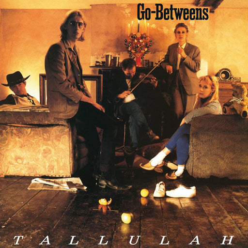 The Go-Betweens - Tallulah (2026 Remaster) vinyl - Record Culture