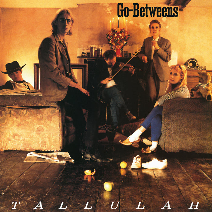 The Go-Betweens - Tallulah (2026 Remaster) vinyl - Record Culture