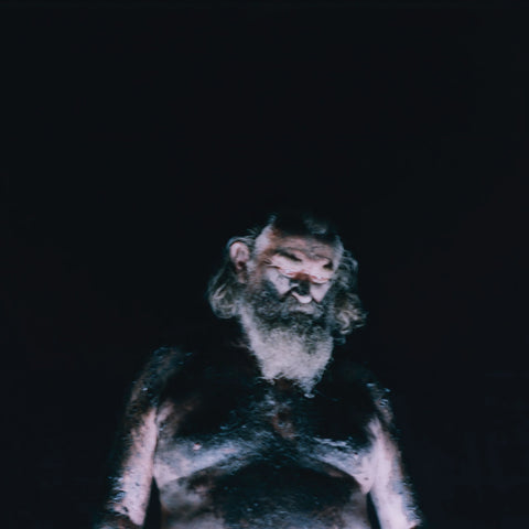 Nothing - The Great Dismal (2026 Reissue) vinyl - Record Culture