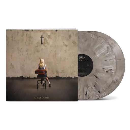The Pretty Reckless - Dear God vinyl - Record Culture