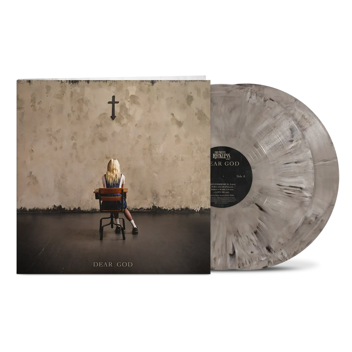 The Pretty Reckless - Dear God vinyl - Record Culture